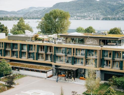 Vitalresort | Gwatt