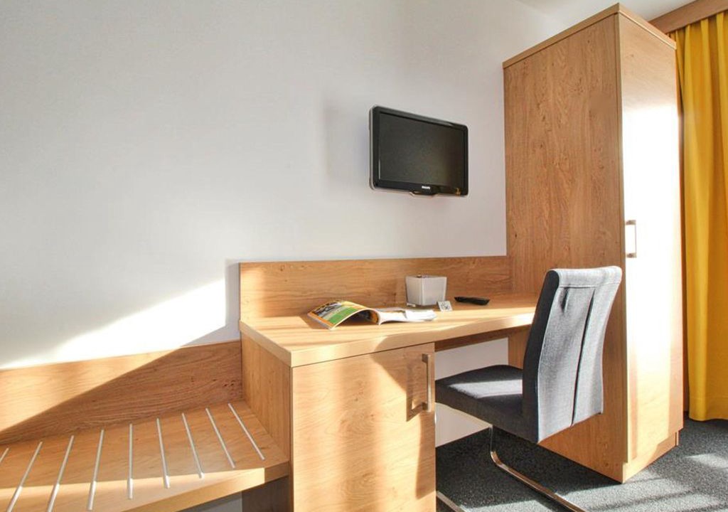 P Pension Seelos | Mieming