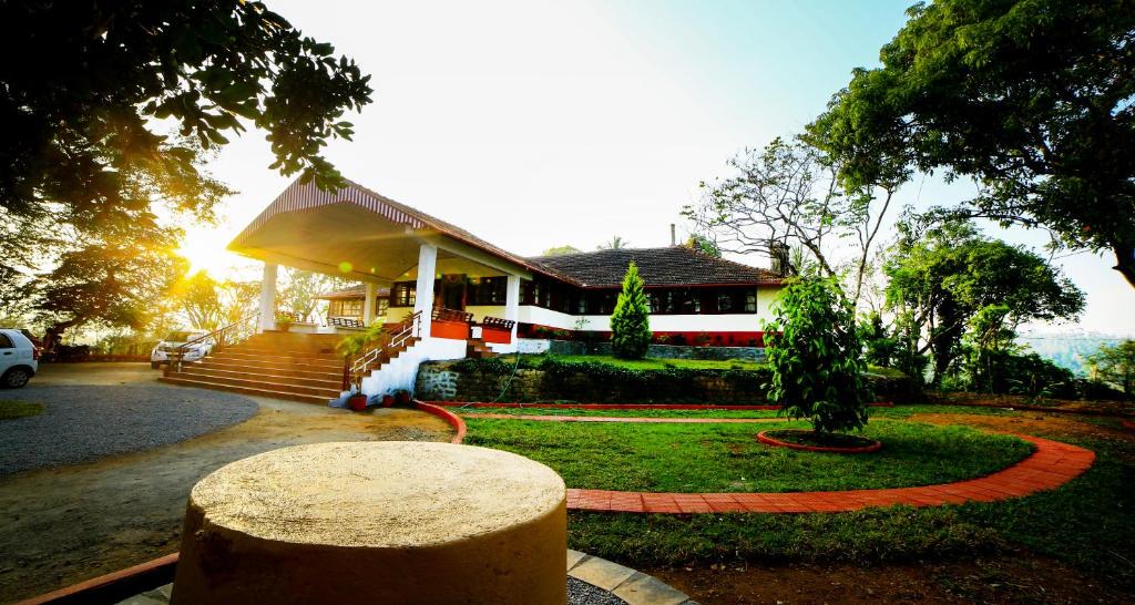 Bungalow | Kottappadi part