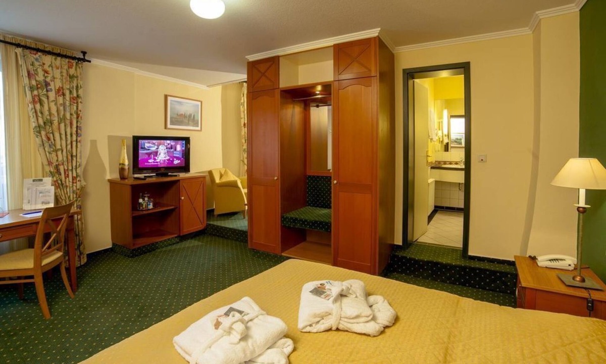 Hotel Zur Post Waldbreitbach | Waldbreitbach