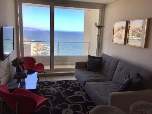 Departamento | Concon