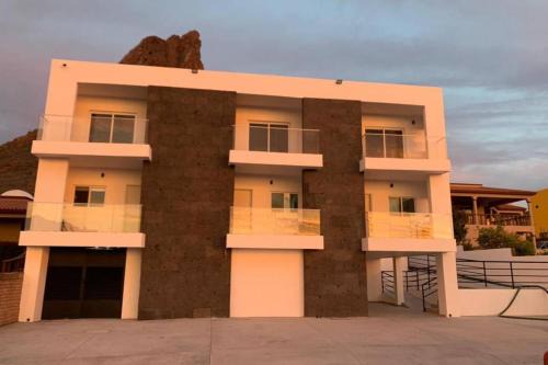 Departamento Turquesa Joyas Del Mar San Carlos | San Carlos