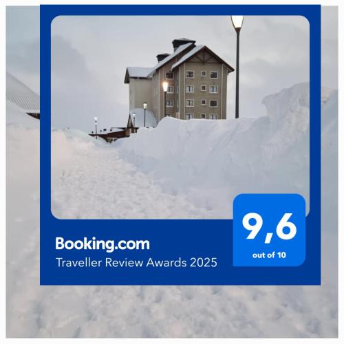 Valle Nevado | Valle Nevado