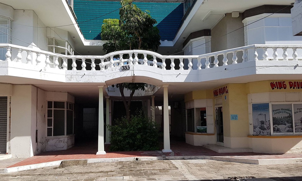 Departamento Zona Dorada | Lomas de Mazatlan