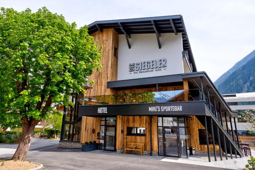 Hotel Post Krimml | Mayrhofen