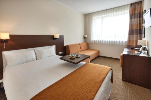 Desilva Inn Katowice Airport | Pyrzowice