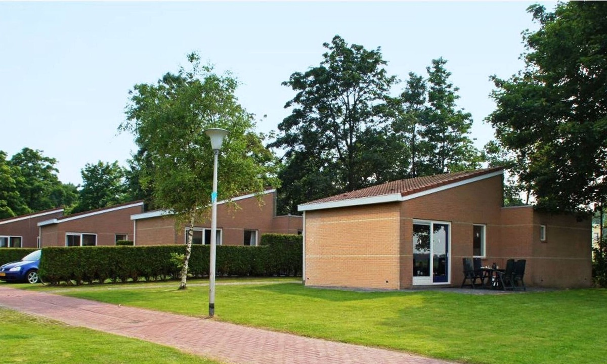 Vakantiepark Bergumermeer | Suameer