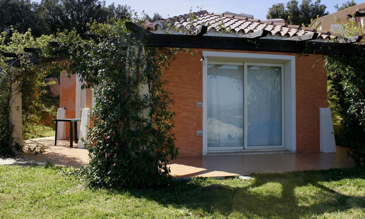 Residence Lu Nibareddu San Teodoro | Tiriddo