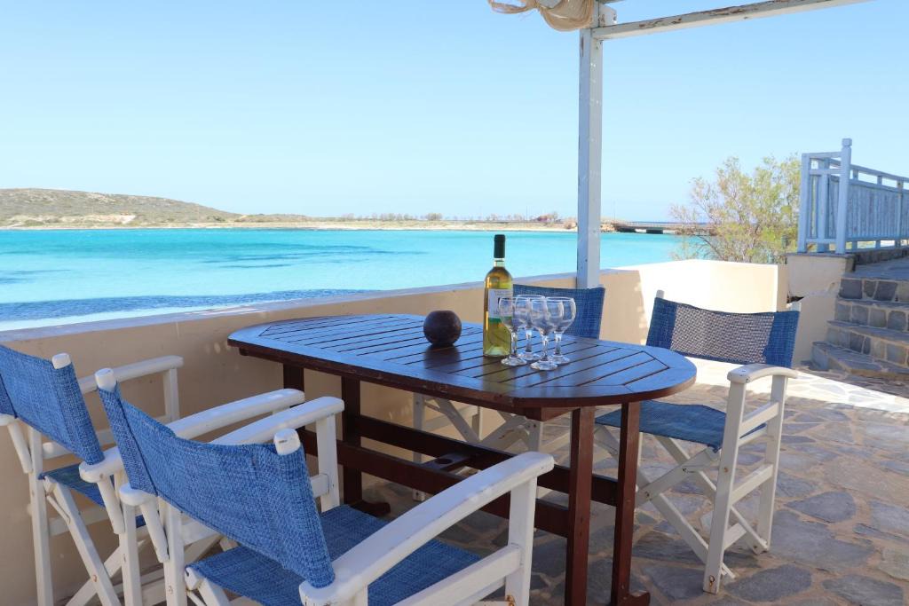 Diakofti Beach | Diakofti