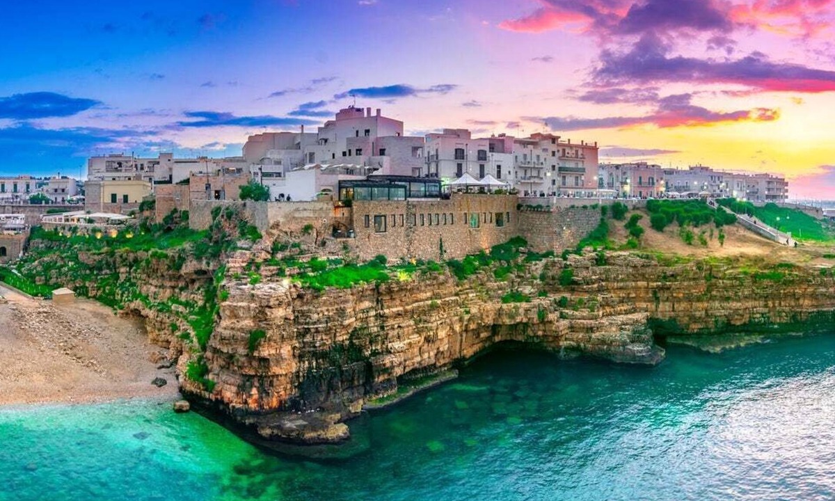 Dimora | Polignano a Mare