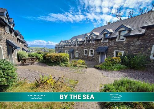 Dingle Courtyard Cottages | Dingle