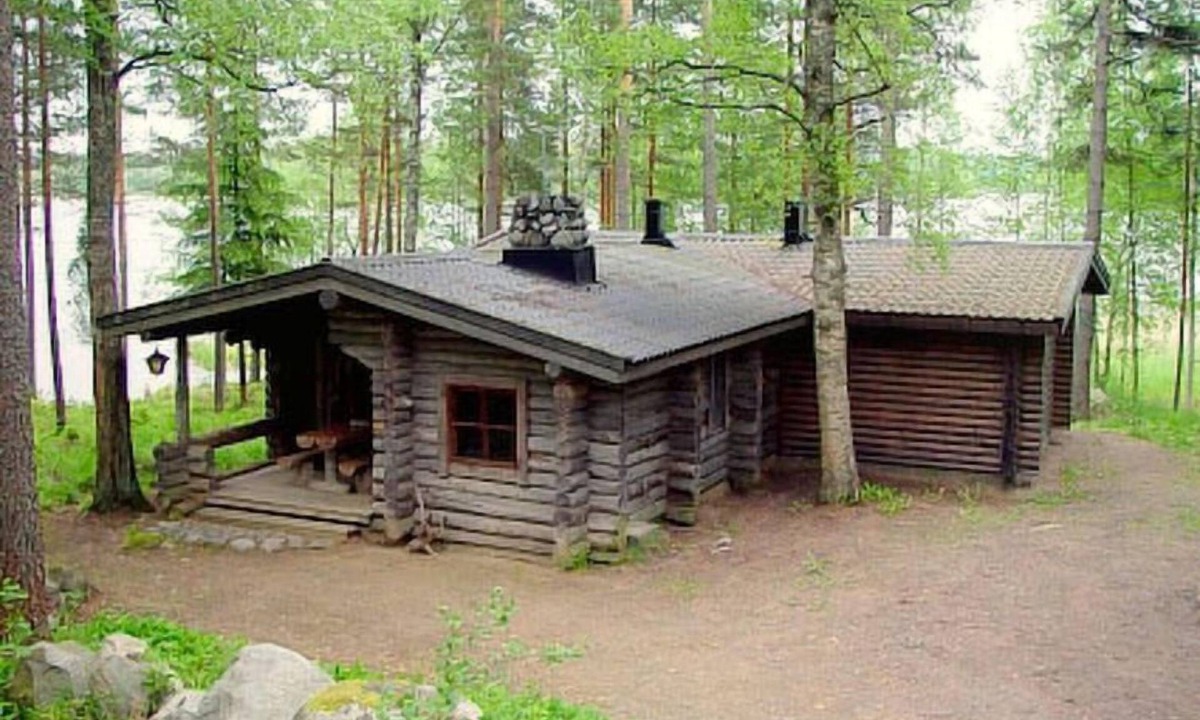 Divaanikivi | Asikkala