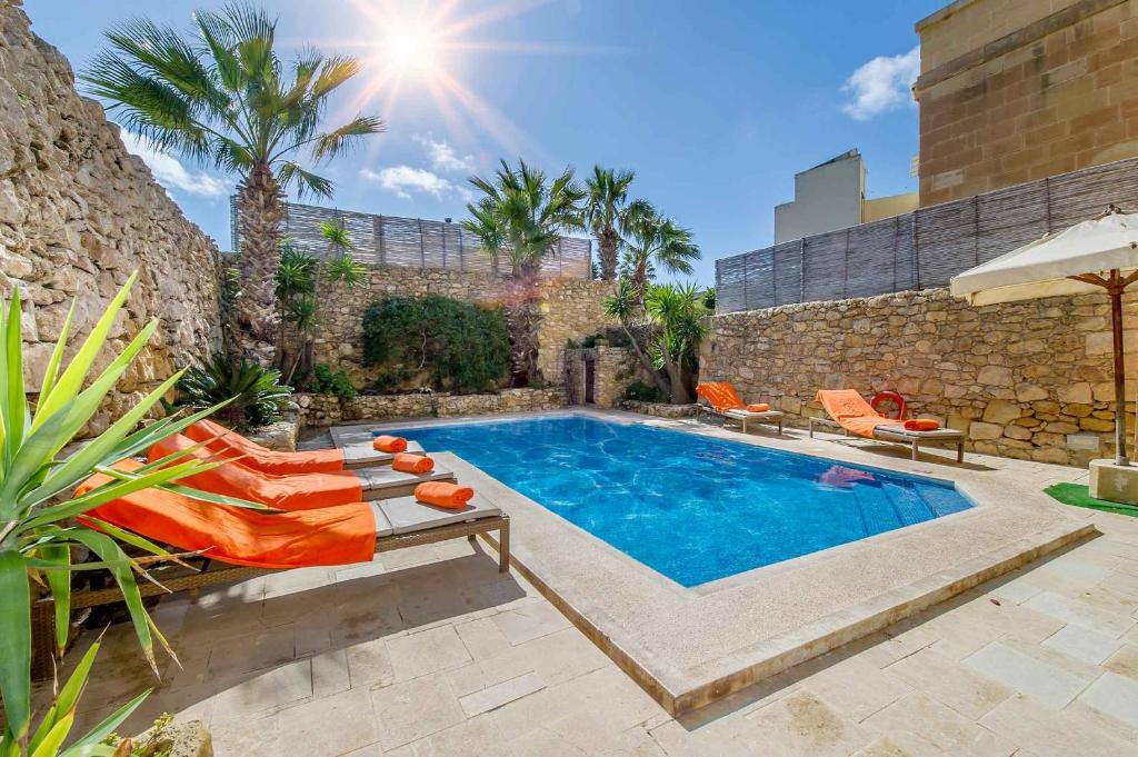 Djar Menzja Holiday | Sannat