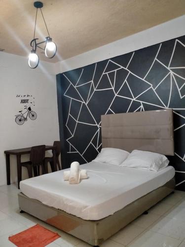 Cabanatuan Transient Djci Apartelle | Cabanatuan
