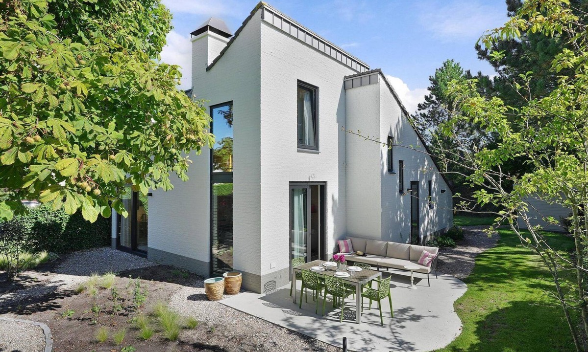 Doggersbank Noordzeepark Ouddorp Companies | Ouddorp