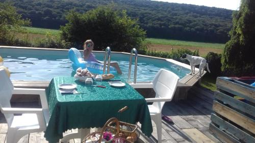 Domaine Fontenelay | Gezier-et-Fontenelay
