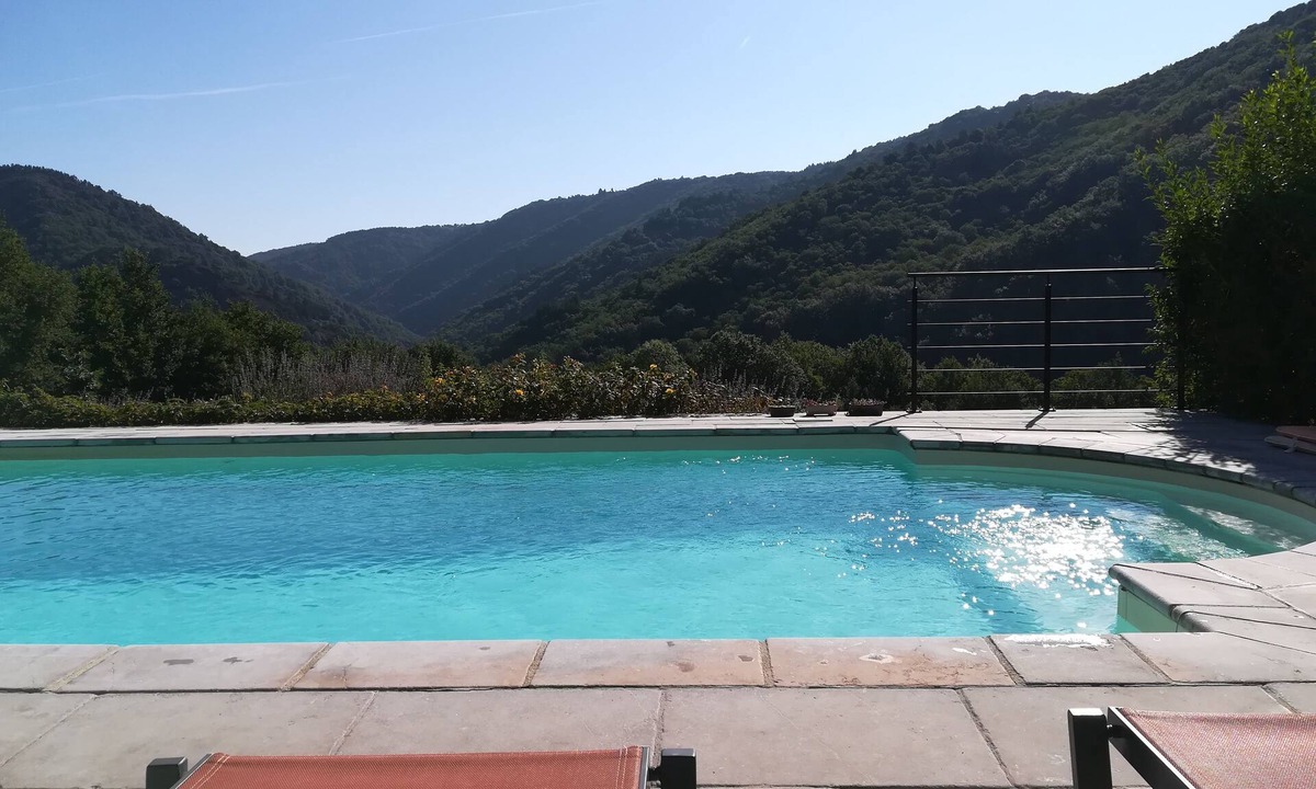 Domaine Du Puech Fleuri | Cassaniouze