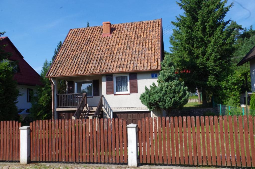 Domek Letniskowy | Gizycko