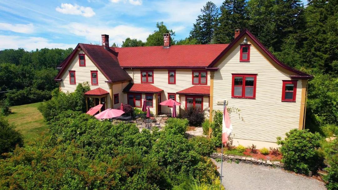 Dominion Hill Country Inn | Saint Patrick