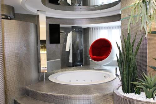 Domus Grand Hotel | Quattromiglio