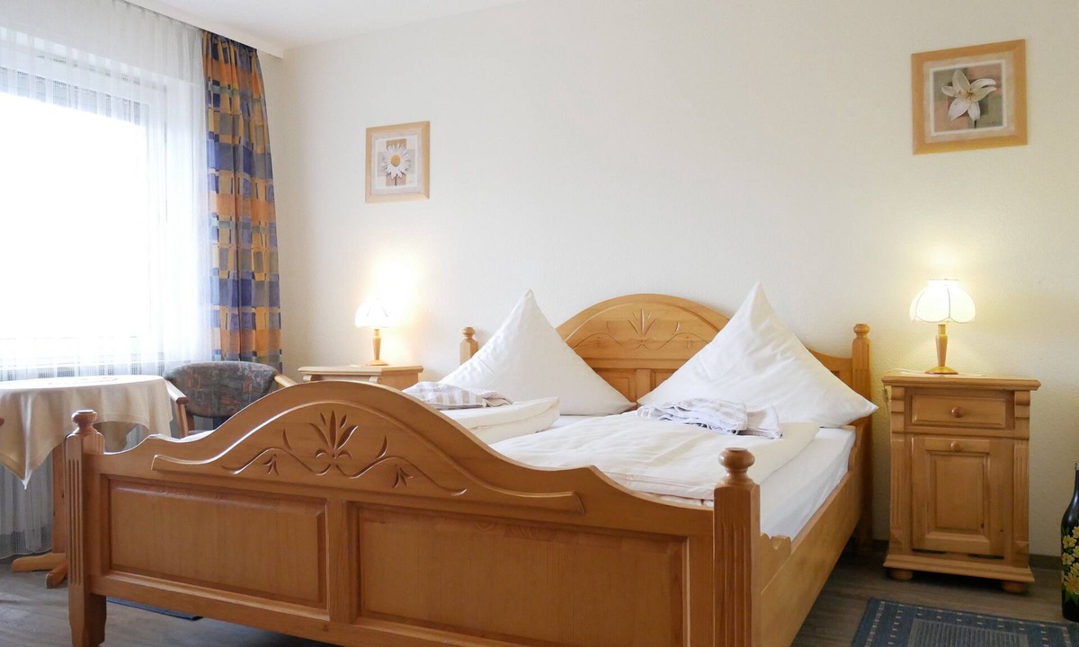 Landgasthof Haus Odenwald | Waldbrunn