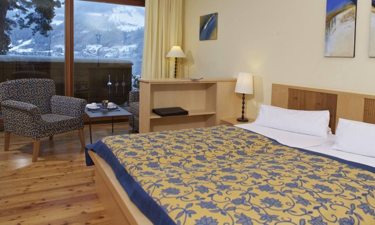 Seevilla Freiberg | Zell am See