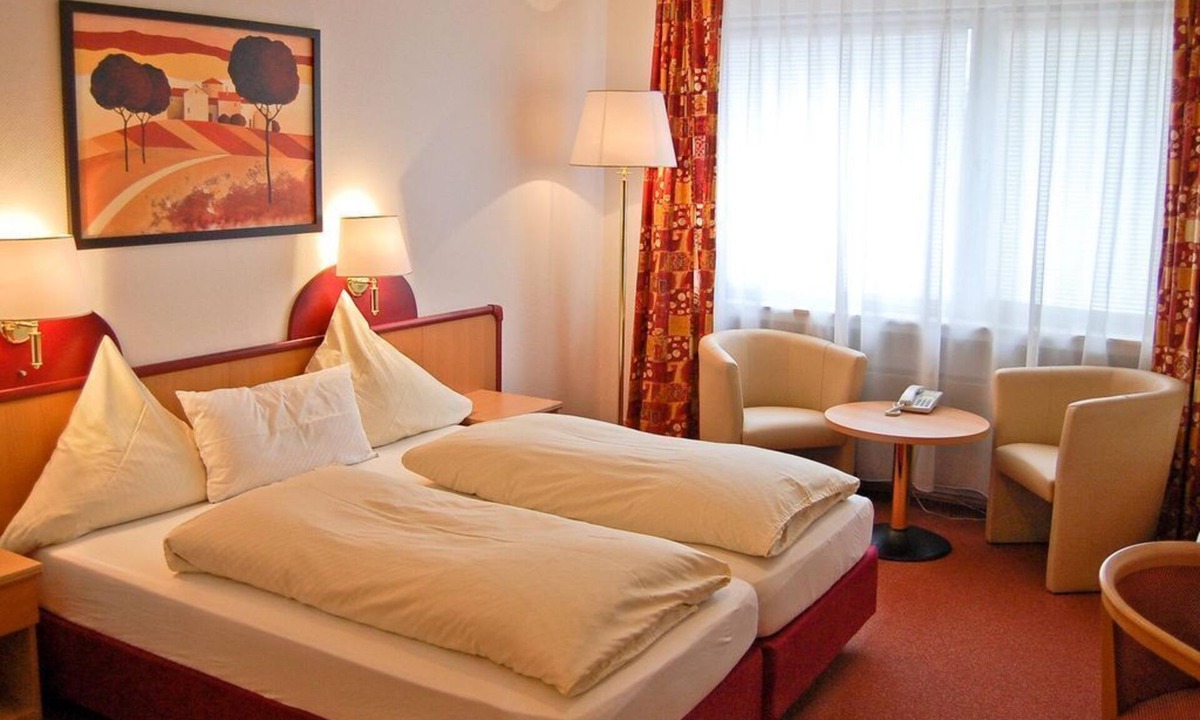Hansa Hotel | Niedermendig