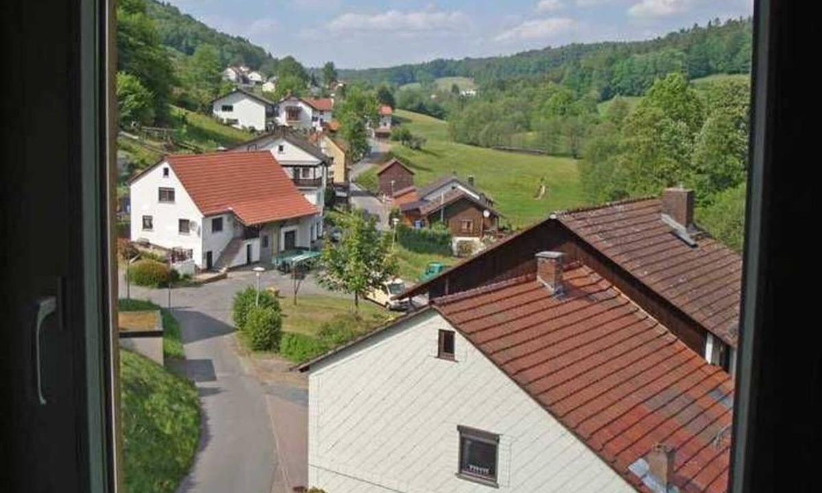 Gasthaus Zum Pälterwald | Beerfelden
