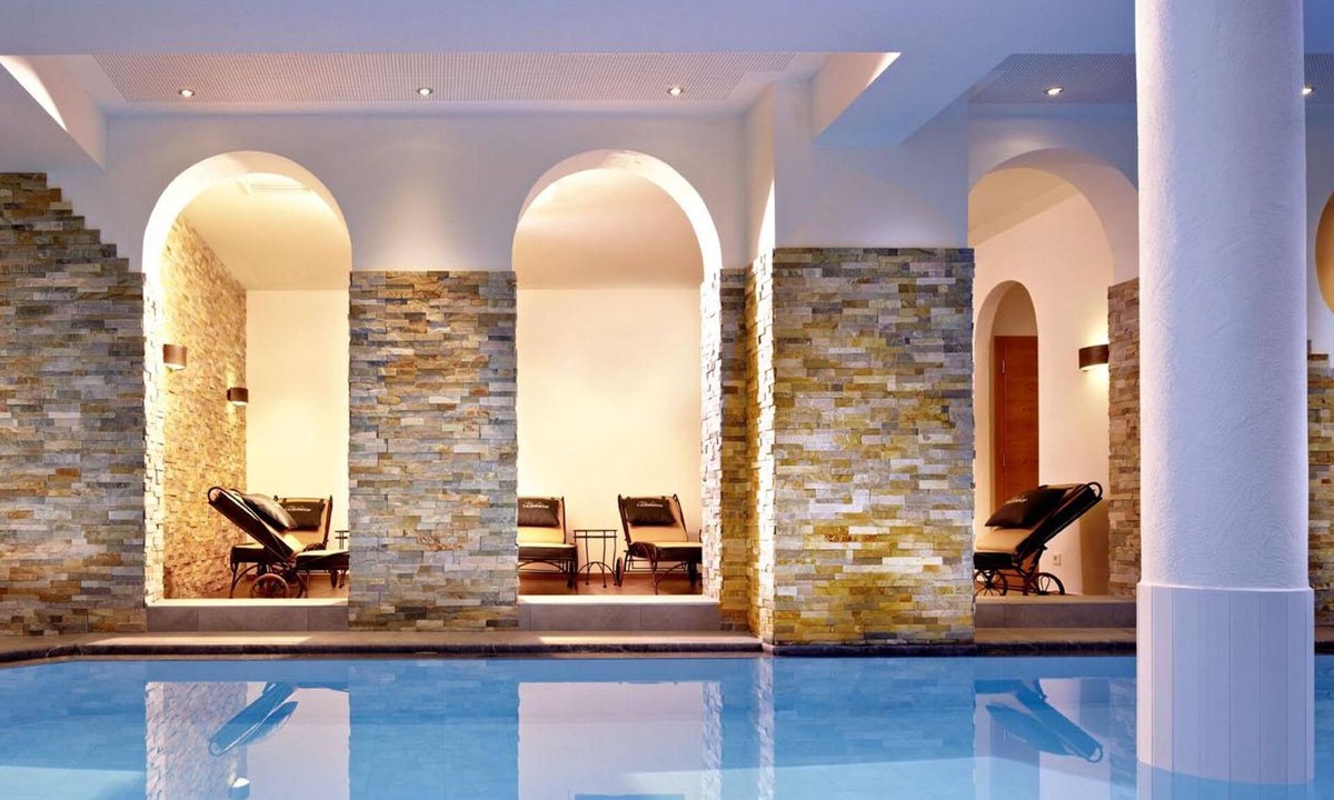 Einzelzimmer Mit Dusche Wc Kurz Hotel Tauernhof | Kaprun