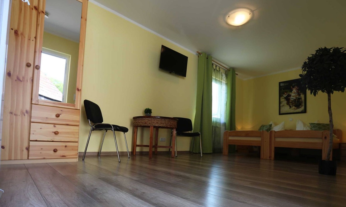 Corners Inn Westerwald | Wallmerod