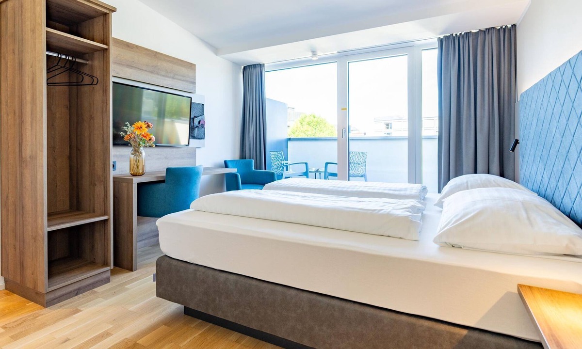 Excl Breakfast Cancellation Of Charge Hotel Jedermann | Schallmoos