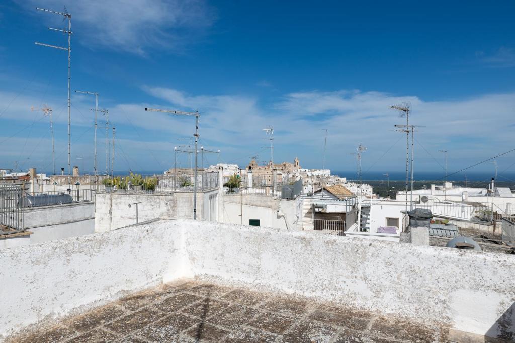 Duplex Seaview | Ostuni