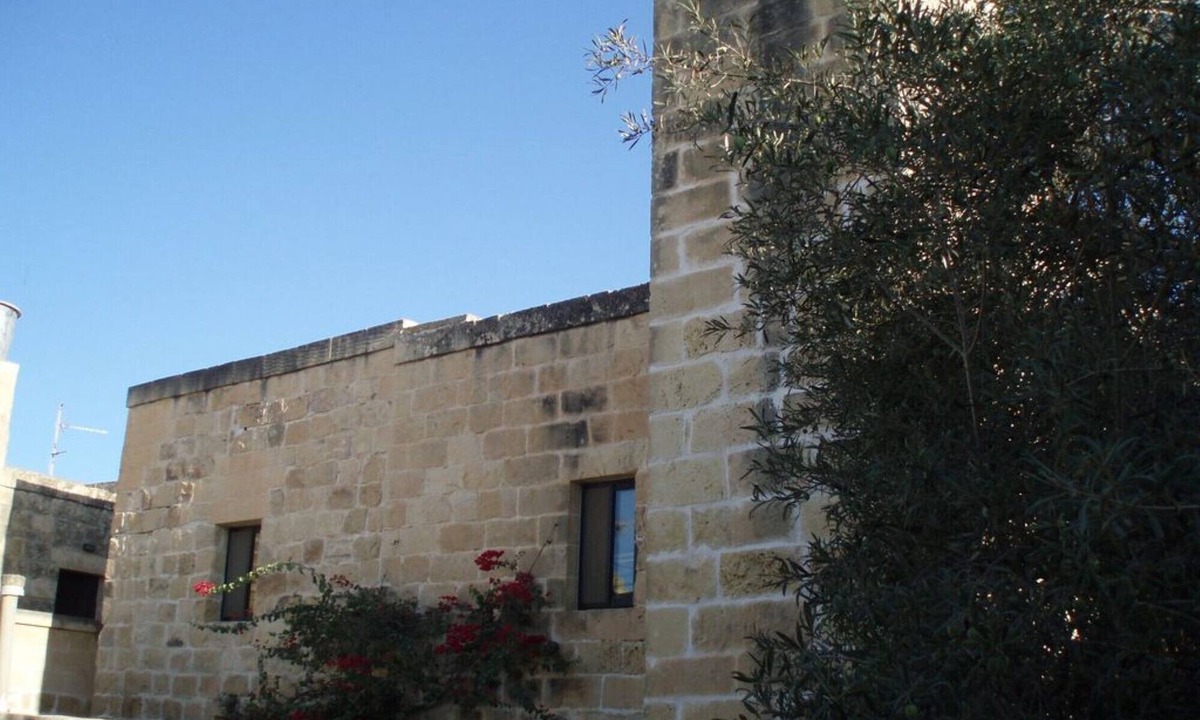 Martin Farmhouse Holiday Gozo Malta | Xewkija