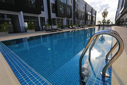 Eco Garden Residences | Prey ToTueng