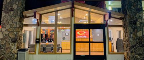 Econo Lodge Inn | Winnemucca