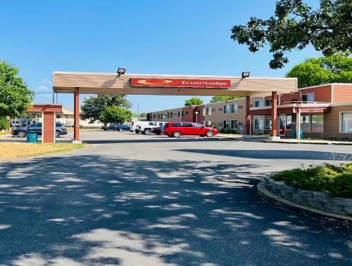 Coratel Inn | Waite Park