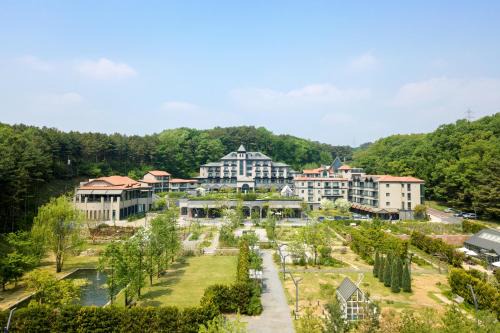 Eden Paradise Hotel | Icheon