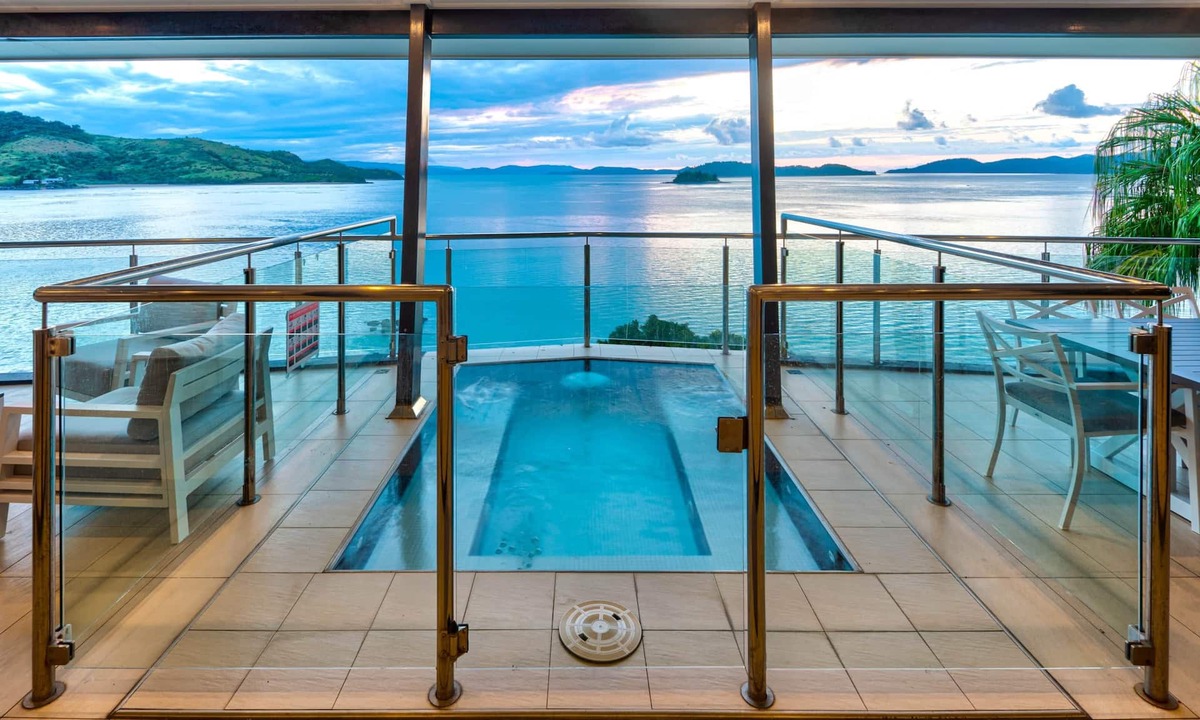 Edge Hamilton Island | Hamilton Island