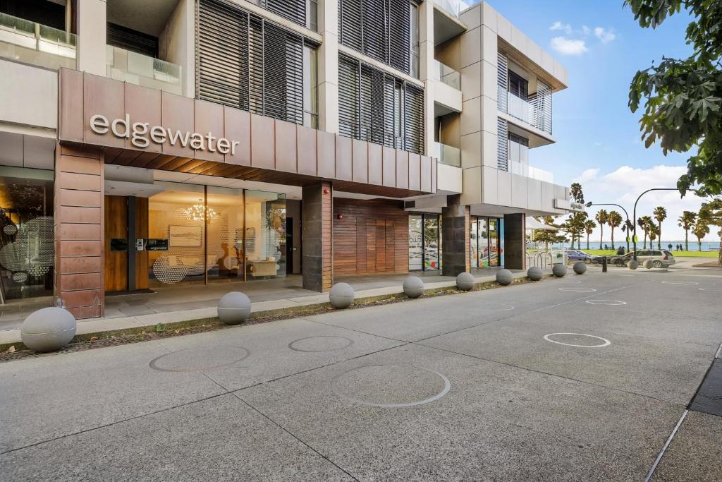 Edgewater | Geelong