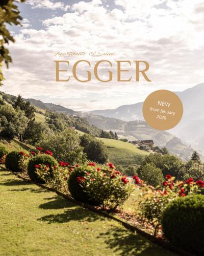 Residence Egger | Albions