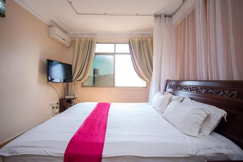 Royal Hotel | Ntinda