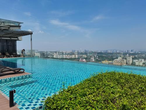 Eko Cheras | Taman Mutiara