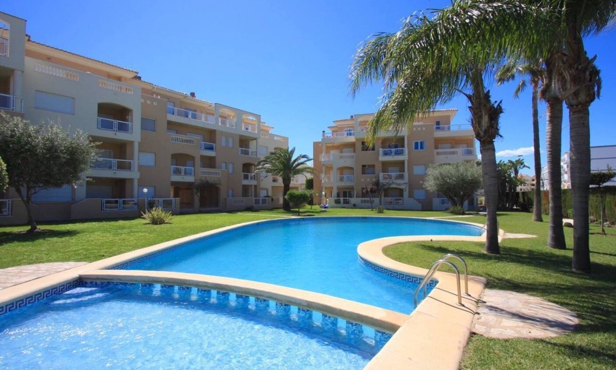 El Huerto Apartamento | Denia
