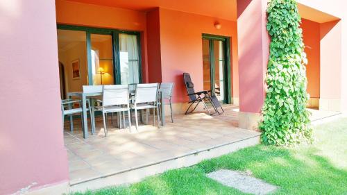 El Rincón Del Golf | Ayamonte