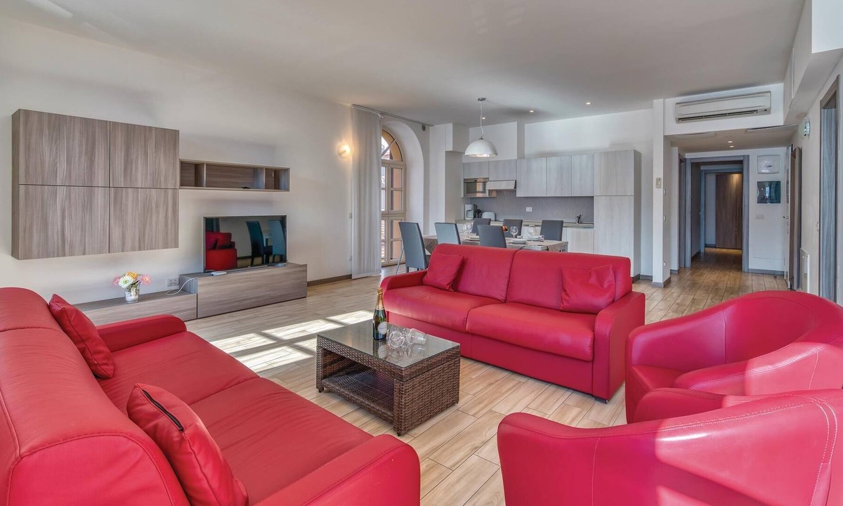 Accommodation Griante | Cadenabbia