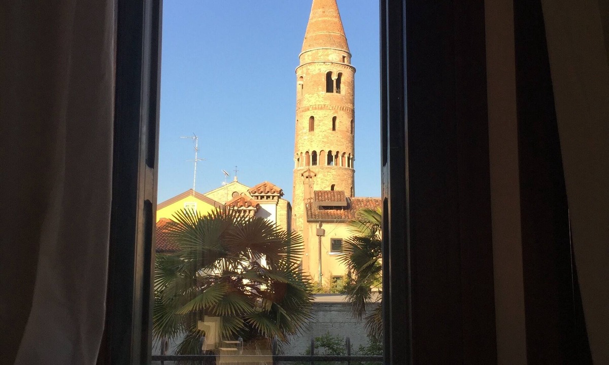 Centro Storico | Old Town