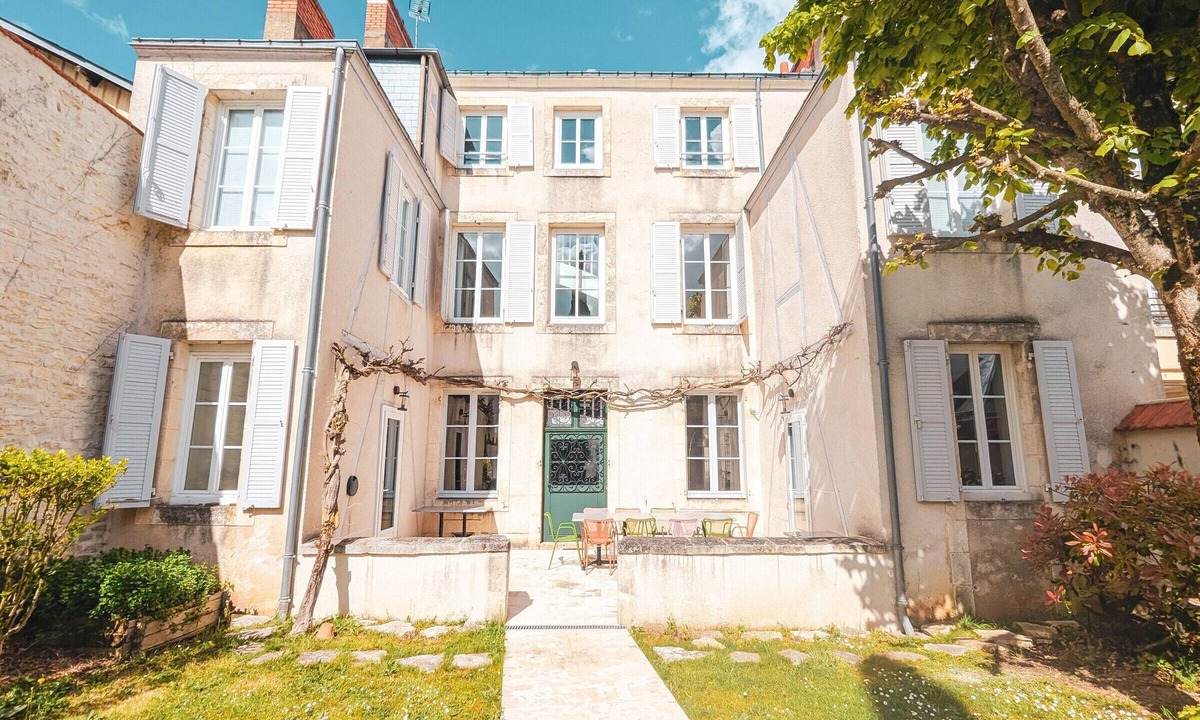 Châteauroux Persons | Chateauroux
