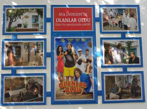 Pansiyon | Sigacık