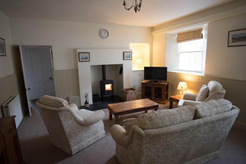 Elibank B | Walkerburn