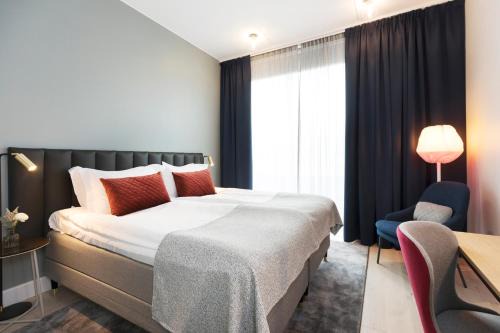 Elite Hotel Academia | Uppsala